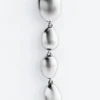 Pendant Bead Earrings