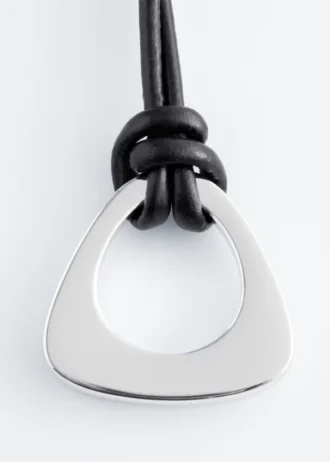 Pendant Cord Necklace