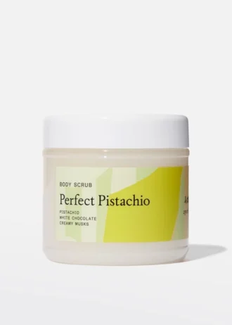 Perfect Pistachio Perfect Pistachio Body Scrub 
