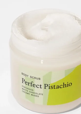 Perfect Pistachio Perfect Pistachio Body Scrub 
