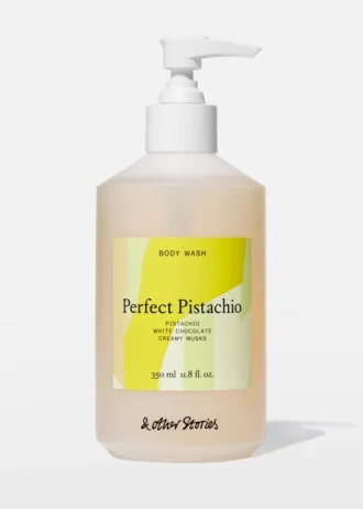 Perfect Pistachio Perfect Pistachio Body Wash 