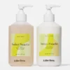 Perfect Pistachio Perfect Pistachio Body Wash & Body Lotion Kit