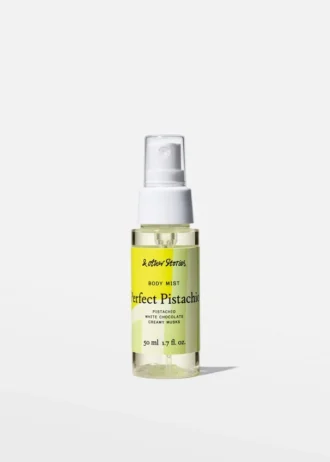 Perfect Pistachio Perfect Pistachio Mini Body Mist 