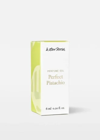 Perfect Pistachio Perfect Pistachio Perfume Oil 