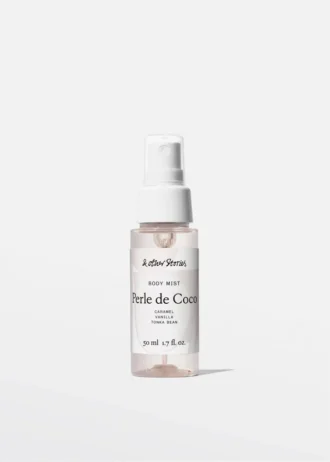 Perle de Coco Mini Body Mist