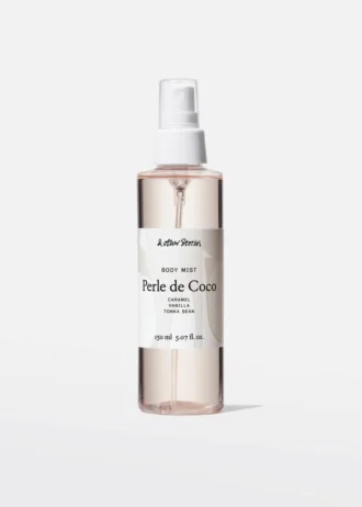 Perle de Coco Perle de Coco Body Mist 