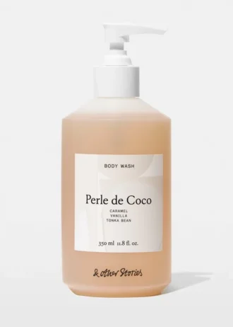 Perle de Coco Perle de Coco Body Wash