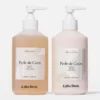 Perle de Coco Perle de Coco Body Wash & Body Lotion Kit