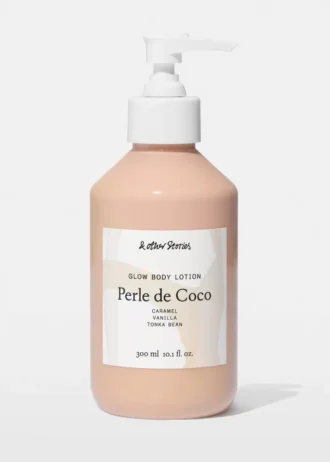 Perle de Coco Perle de Coco Glow Body Lotion 