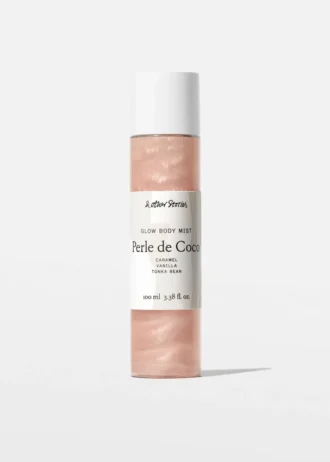 Perle de Coco Perle de Coco Glow Body Mist