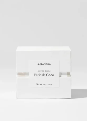 Perle de Coco Perle de Coco Scented Candle