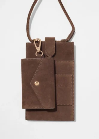 Phone Pouch