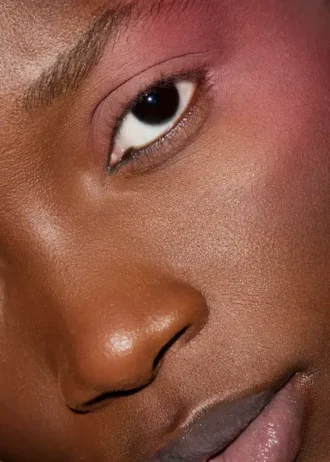 Picture Peony Powder Blush