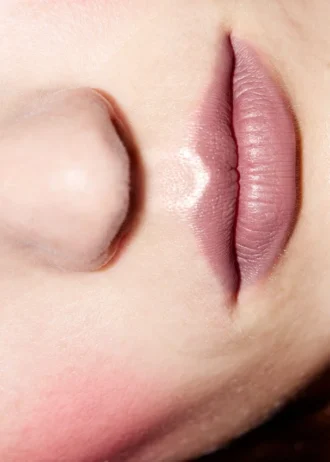 Picture Peony Powder Blush