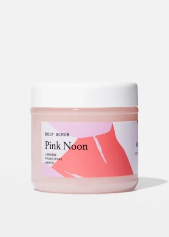 Pink Noon Pink Noon Body Scrub