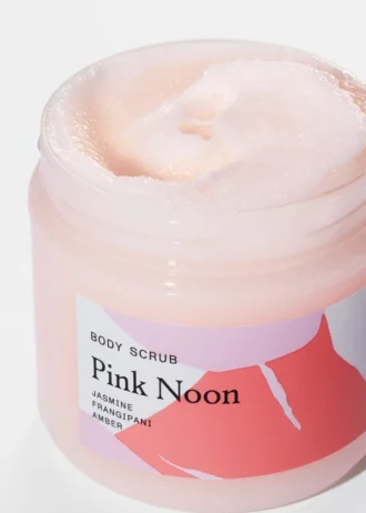 Pink Noon Pink Noon Body Scrub