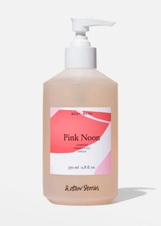 Pink Noon Pink Noon Body Wash