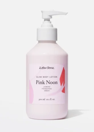 Pink Noon Pink Noon Glow Body Lotion