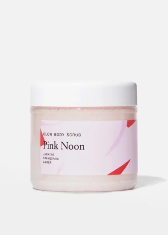Pink Noon Pink Noon Glow Body Scrub