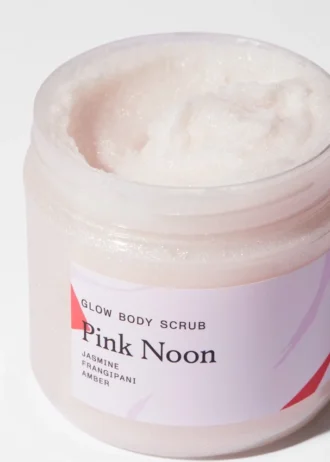 Pink Noon Pink Noon Glow Body Scrub