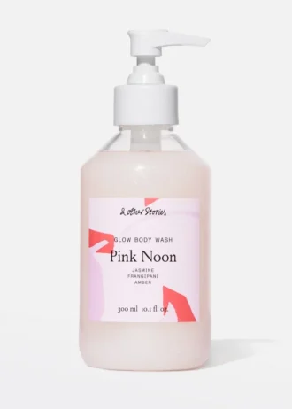 Pink Noon Pink Noon Glow Body Wash