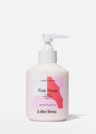 Pink Noon Pink Noon Hand Lotion
