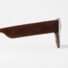 Polarized Cat-Eye Acetate Sunglasses