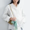 Cotton Shirt