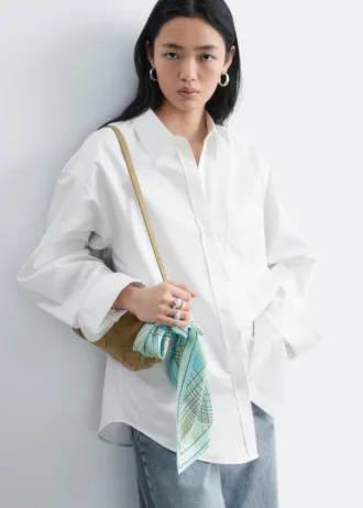 Cotton Shirt