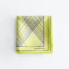 Printed Silk Scarf