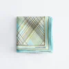 Printed Silk Scarf