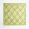 Printed Silk Scarf
