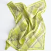 Printed Silk Scarf