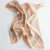 Printed Silk Scarf