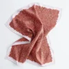 Printed Silk Scarf