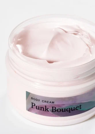 Punk Bouquet Punk Bouquet Body Cream