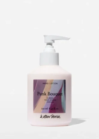 Punk Bouquet Punk Bouquet Hand Lotion