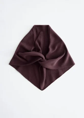 Pure Wool Scarf