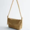 Rectangular Shoulder Bag