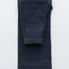 Regular Wide-Leg Jeans