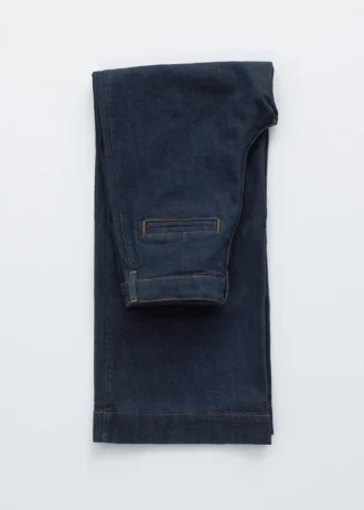 Regular Wide-Leg Jeans