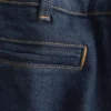 Regular Wide-Leg Jeans