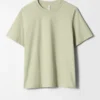 Relaxed Crewneck T-Shirt