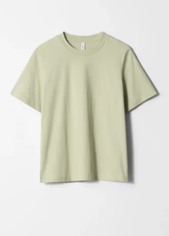 Relaxed Crewneck T-Shirt