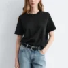 Relaxed Crewneck T-Shirt