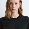 Relaxed Crewneck T-Shirt