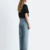Relaxed Crewneck T-Shirt