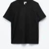 Relaxed Crewneck T-Shirt