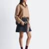 Relaxed Silk Shirt