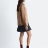 Relaxed Silk Shirt
